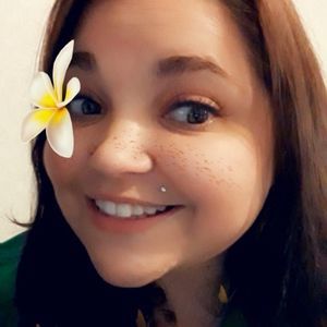 Meet your Posher, Lindsey